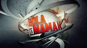 mamak, bola@mamak, 