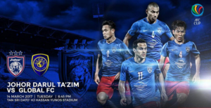 jdt vs global fc,
