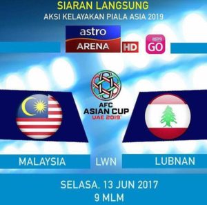 MALAYSIA VS LUBNAN, live streaming malaysia vs lubnan,