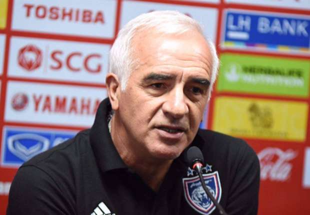 mario gomez, mario gomez letak jawatan jurulatih jdt,