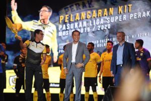 jersi perak 2019