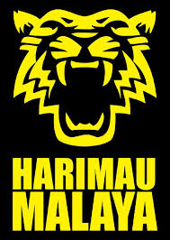 harimau malaya 