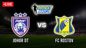 jdt vs fc rostov