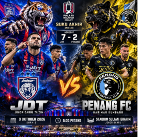 jdt vs penang